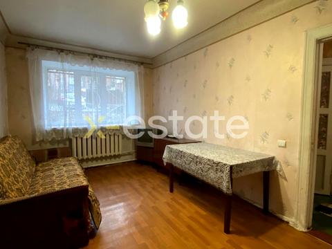 квартира по адресу Дмитрия Яворницкого просп. (Карла Маркса), 7