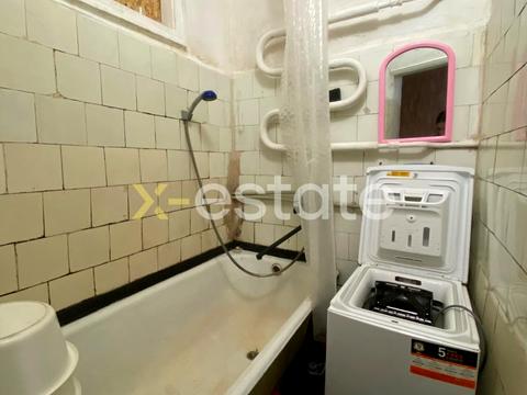 квартира по адресу Дмитрия Яворницкого просп. (Карла Маркса), 7