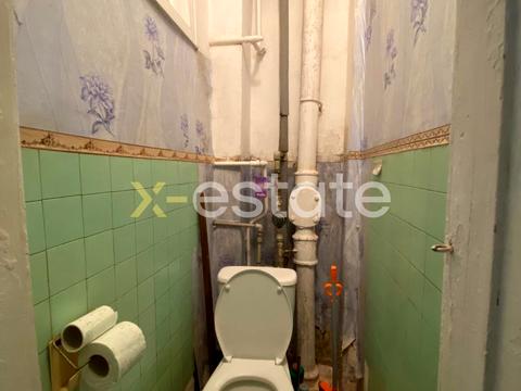 квартира по адресу Дмитрия Яворницкого просп. (Карла Маркса), 7