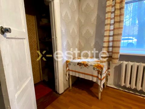 квартира по адресу Дмитрия Яворницкого просп. (Карла Маркса), 7