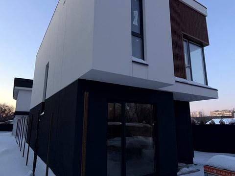 дом по адресу Никольская ул. (Димитрова)