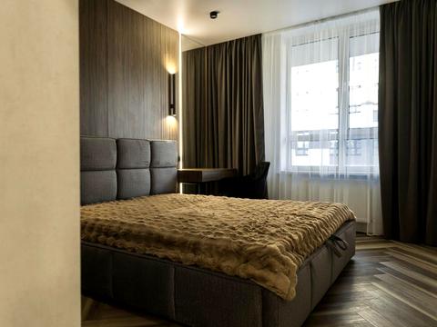 квартира за адресою Топольна вул., 4б