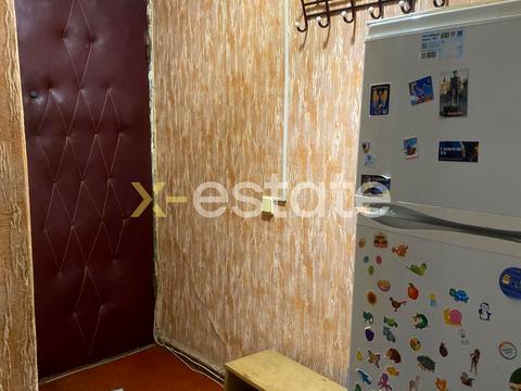 квартира по адресу Дмитрия Яворницкого просп. (Карла Маркса), 7