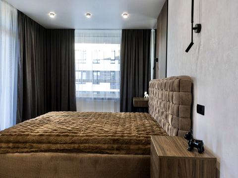 квартира за адресою Топольна вул., 4б