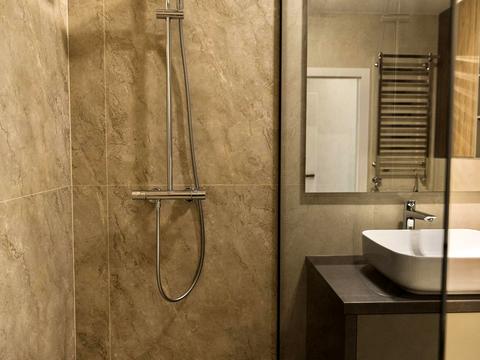 квартира за адресою Топольна вул., 4б