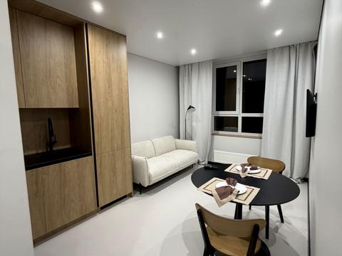 квартира по адресу Университетская ул., 3/6