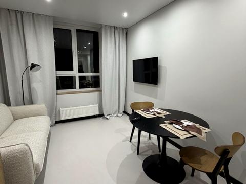 квартира по адресу Университетская ул., 3/6