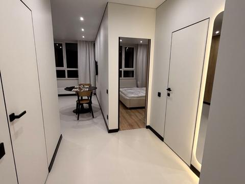 квартира по адресу Университетская ул., 3/6