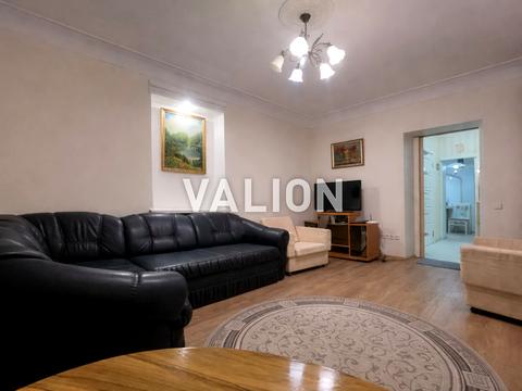 квартира за адресою Вітряні Гори вул., 6