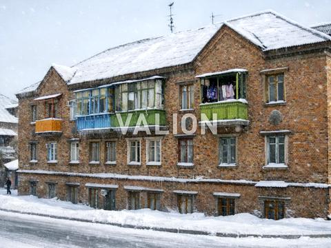 квартира за адресою Вітряні Гори вул., 6