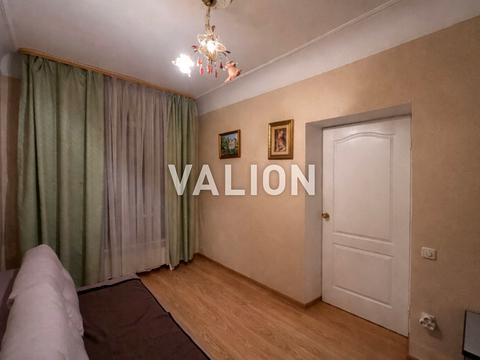 квартира за адресою Вітряні Гори вул., 6