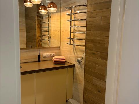 квартира за адресою Саперне Поле вул., 14/55