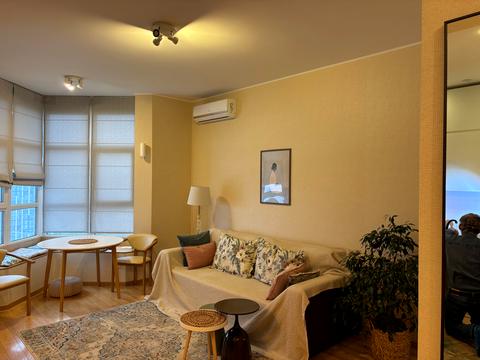 квартира за адресою Саперне Поле вул., 14/55