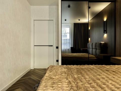 квартира за адресою Топольна вул., 4б