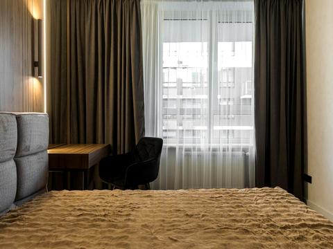 квартира за адресою Топольна вул., 4б