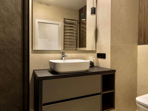 квартира за адресою Топольна вул., 4б