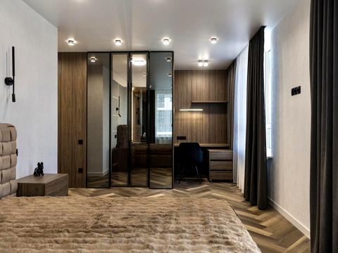 квартира за адресою Топольна вул., 4б