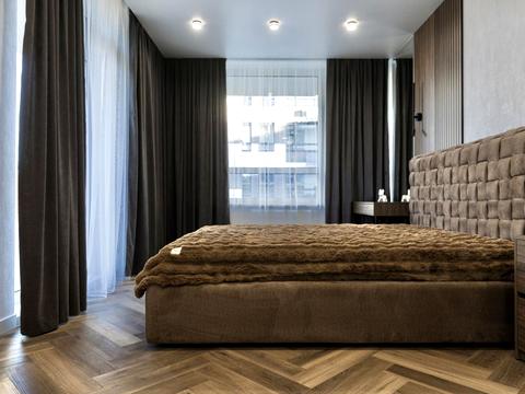 квартира за адресою Топольна вул., 4б