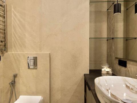 квартира за адресою Топольна вул., 4б