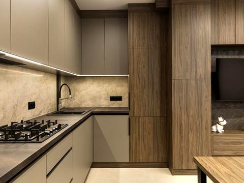 квартира за адресою Топольна вул., 4б