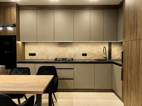 квартира за адресою Топольна вул., 4б