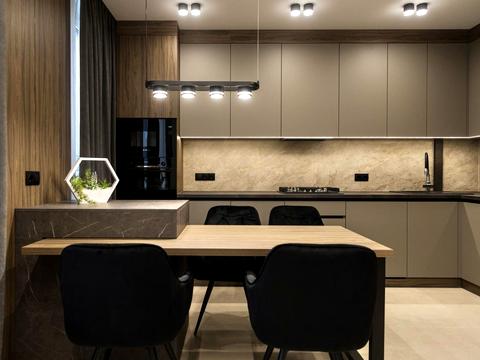 квартира за адресою Топольна вул., 4б