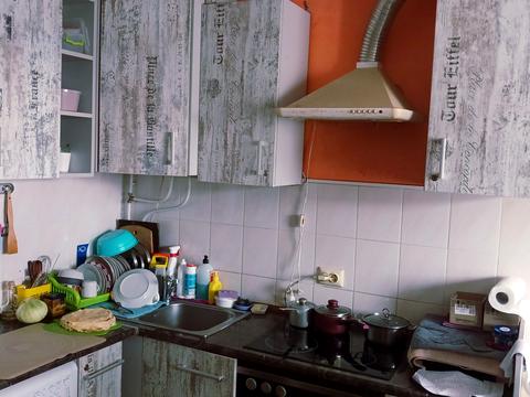 комната по адресу Келецкая ул., 14