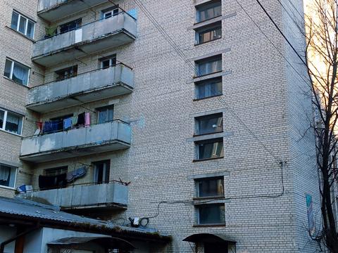 комната по адресу Келецкая ул., 14