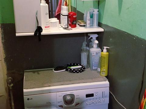 комната по адресу Келецкая ул., 14