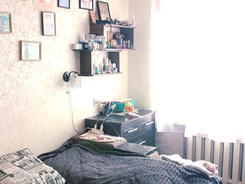 комната по адресу Келецкая ул., 14