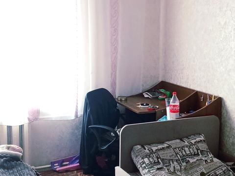 комната по адресу Келецкая ул., 14