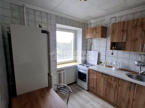 квартира за адресою Олександрівський просп. (Косіора), 184