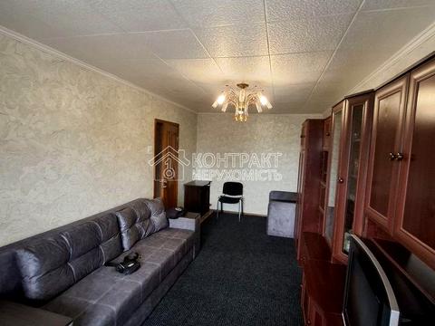 квартира за адресою Олександрівський просп. (Косіора), 184