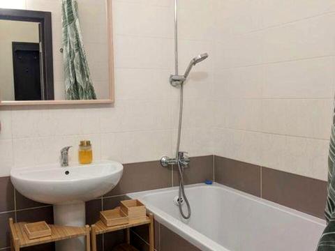 квартира по адресу Олеся Бердника ул., 1-В