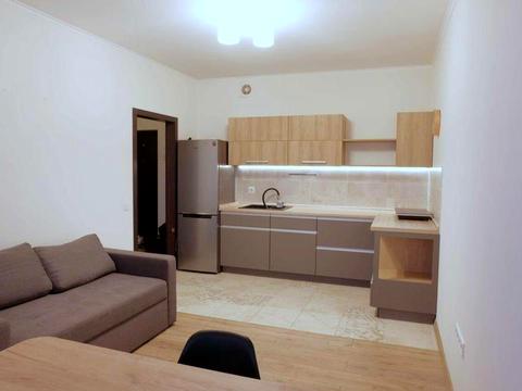 квартира по адресу Олеся Бердника ул., 1-В