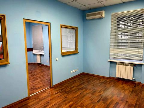 коммерческая по адресу Саксаганского ул., 111А