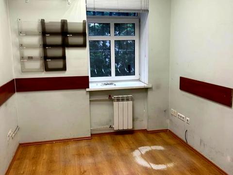 коммерческая по адресу Саксаганского ул., 111А