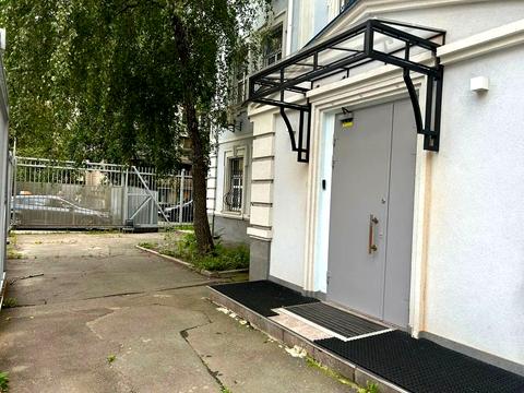 коммерческая по адресу Саксаганского ул., 111А