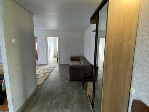 квартира за адресою Миколаївська вул., 25