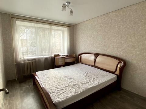 квартира за адресою Миколаївська вул., 25