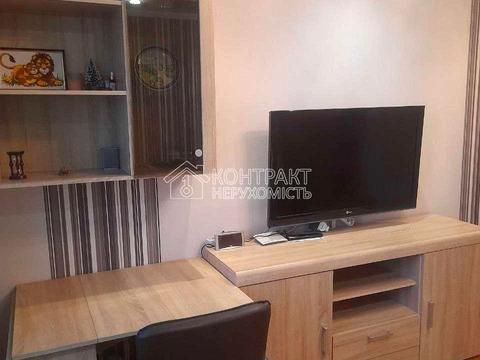 квартира по адресу Баварский пер., 9