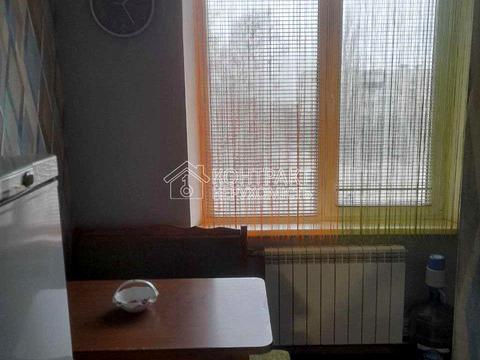 квартира по адресу Баварский пер., 9