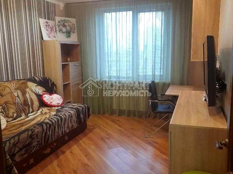 квартира по адресу Баварский пер., 9