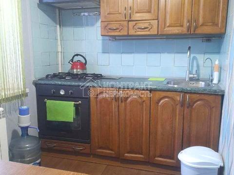 квартира по адресу Баварский пер., 9