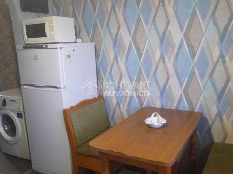 квартира по адресу Баварский пер., 9