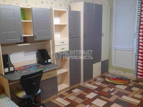 квартира по адресу Баварский пер., 9