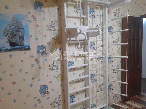 квартира по адресу Баварский пер., 9