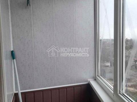 квартира по адресу Баварский пер., 9