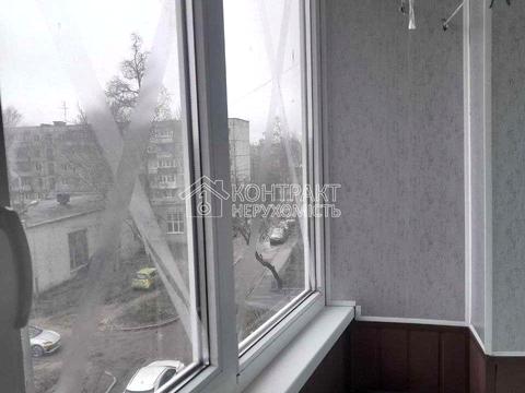 квартира по адресу Баварский пер., 9