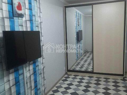 квартира по адресу Баварский пер., 9